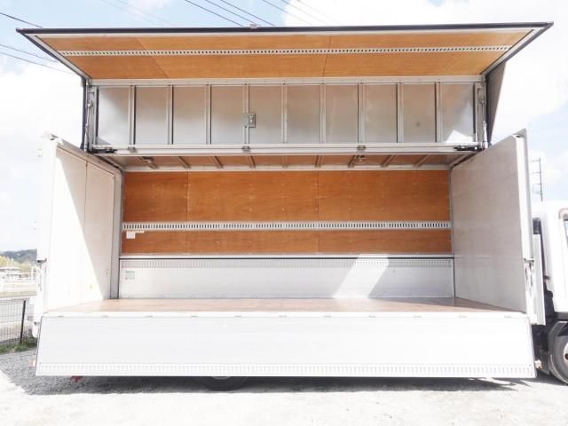 ISUZU FORWARD 2011 Image 31