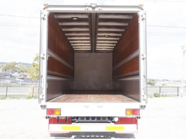 ISUZU FORWARD 2011 Image 31
