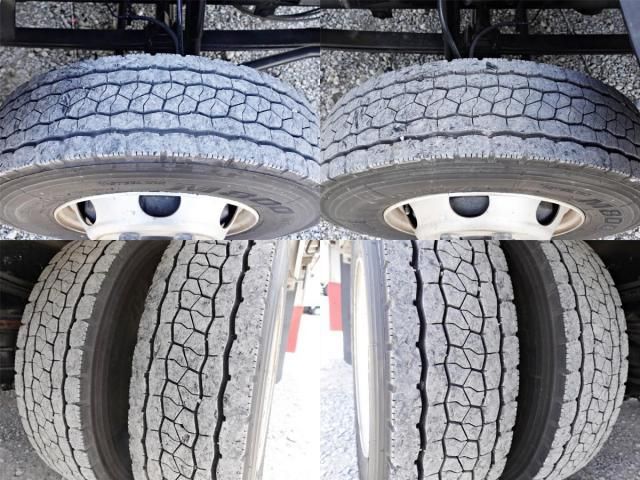 ISUZU FORWARD 2011 Image 31