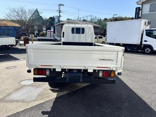 MAZDA TITAN 2015 Image 31