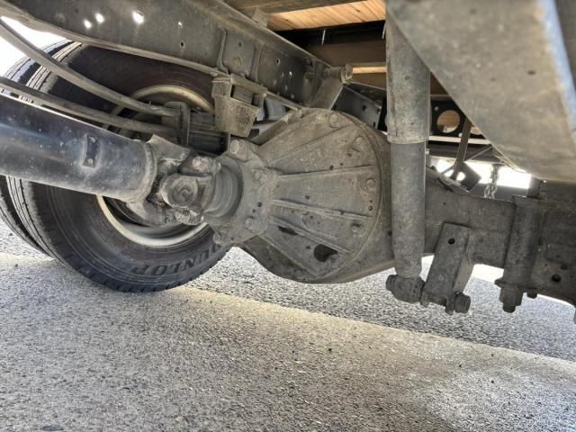 MAZDA TITAN 2015 Image 31