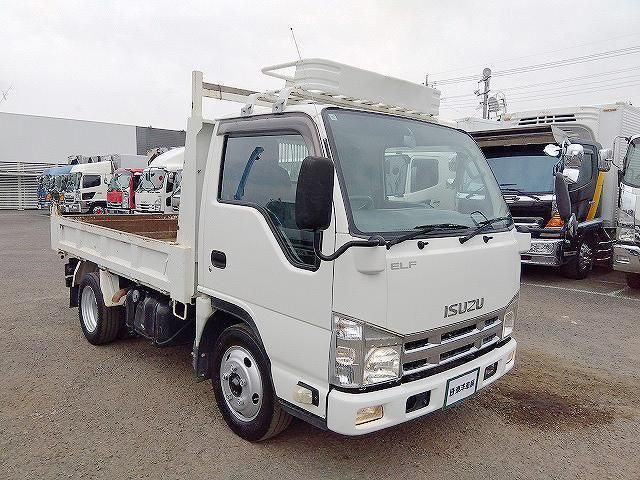ISUZU ELF 2014 Image 31