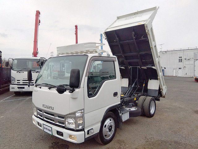 ISUZU ELF 2014 Image 31