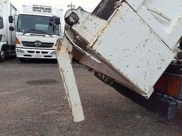 ISUZU ELF 2014 Image 31