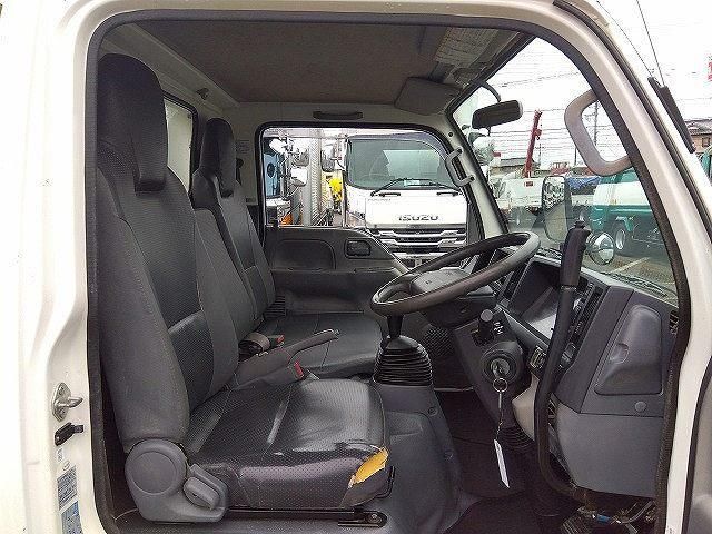 ISUZU ELF 2014 Image 31