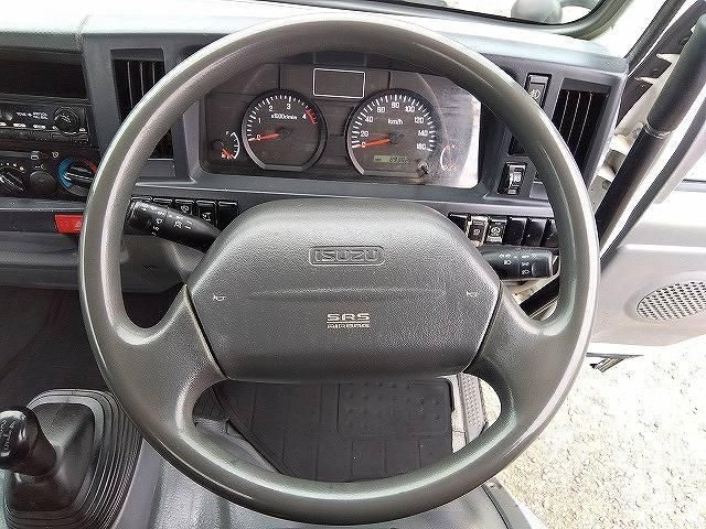 ISUZU ELF 2014 Image 31