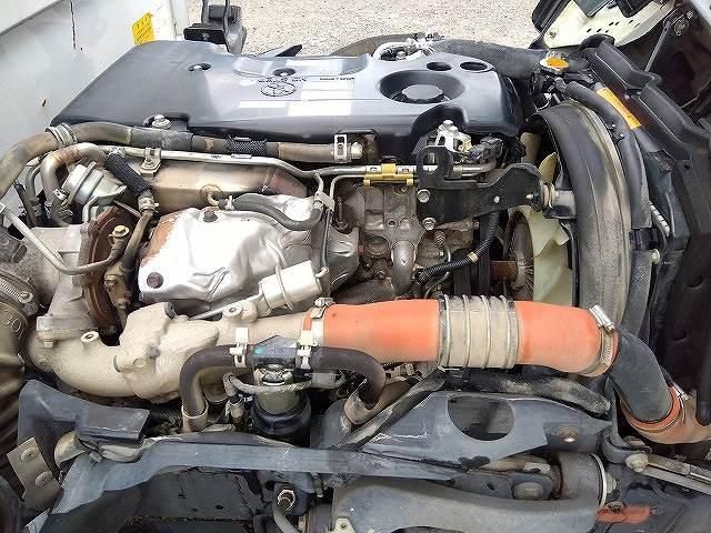 ISUZU ELF 2014 Image 31