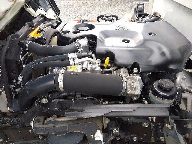 ISUZU ELF 2014 Image 31