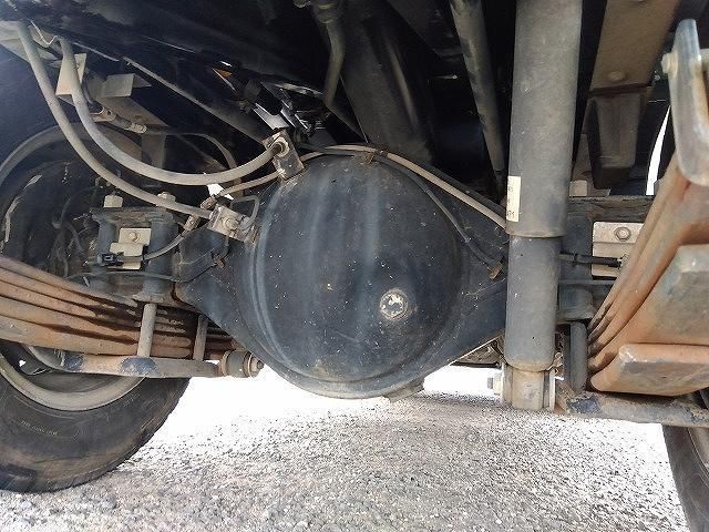 ISUZU ELF 2014 Image 31