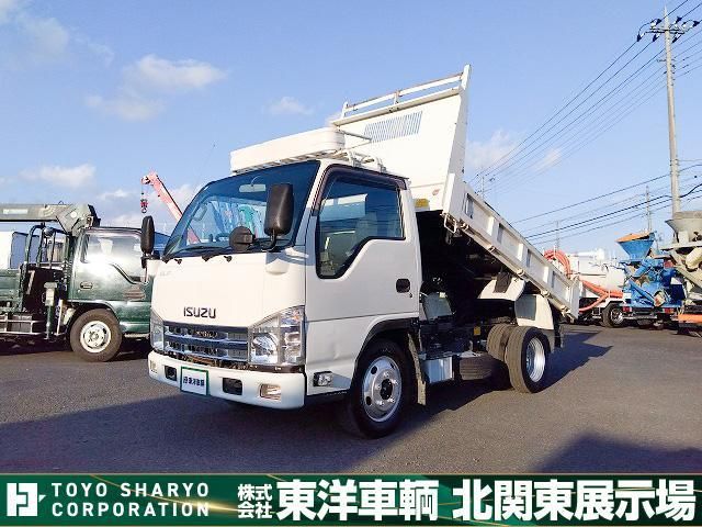 ISUZU ELF 2014 Image 31