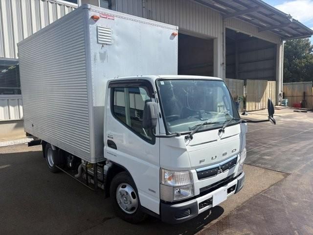 MITSUBISHI CANTER 2018 Image 31