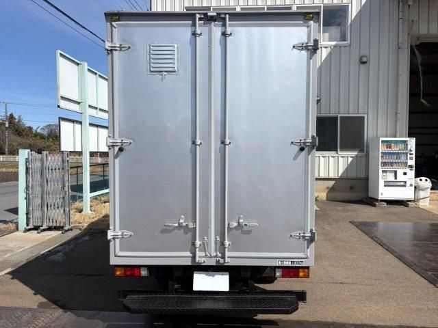 MITSUBISHI CANTER 2018 Image 31
