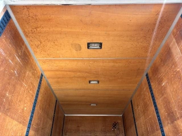 MITSUBISHI CANTER 2018 Image 31