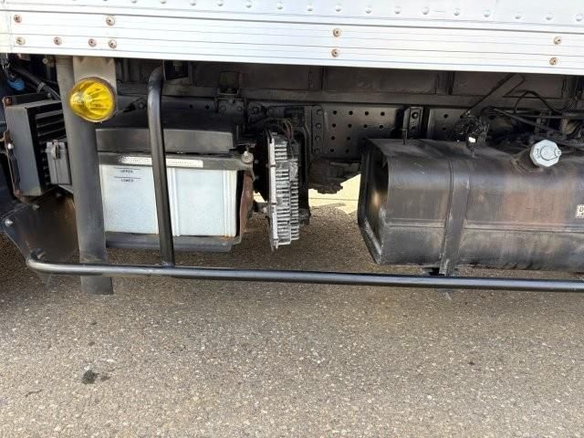 MITSUBISHI CANTER 2018 Image 31