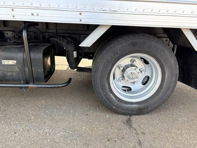 MITSUBISHI CANTER 2018 Image 31