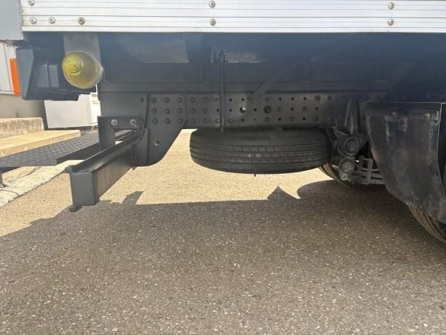 MITSUBISHI CANTER 2018 Image 31