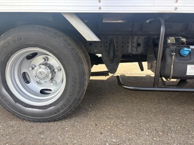 MITSUBISHI CANTER 2018 Image 31