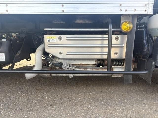 MITSUBISHI CANTER 2018 Image 31