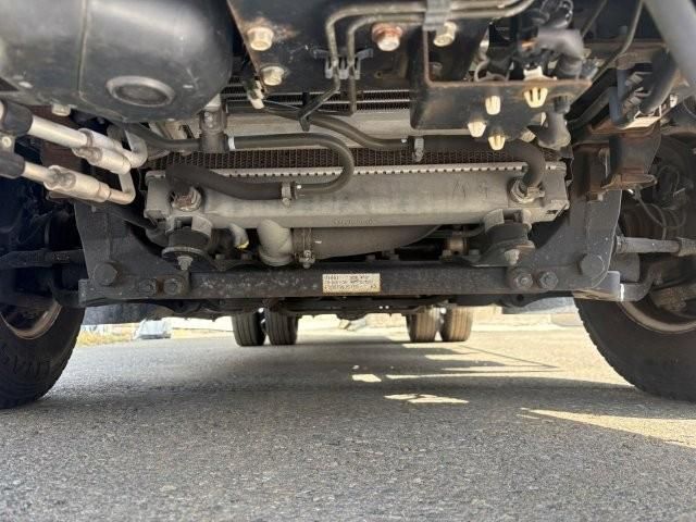 MITSUBISHI CANTER 2018 Image 31