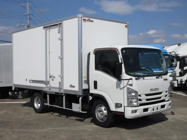 ISUZU ELF 2016 Image 31