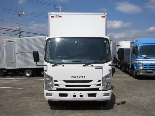 ISUZU ELF 2016 Image 31