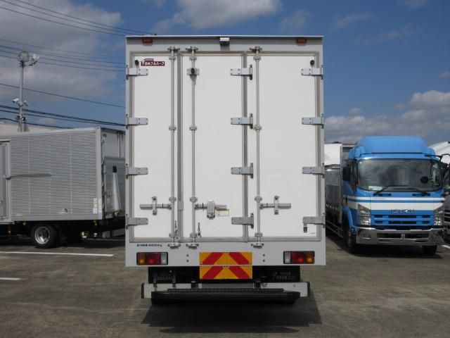 ISUZU ELF 2016 Image 31