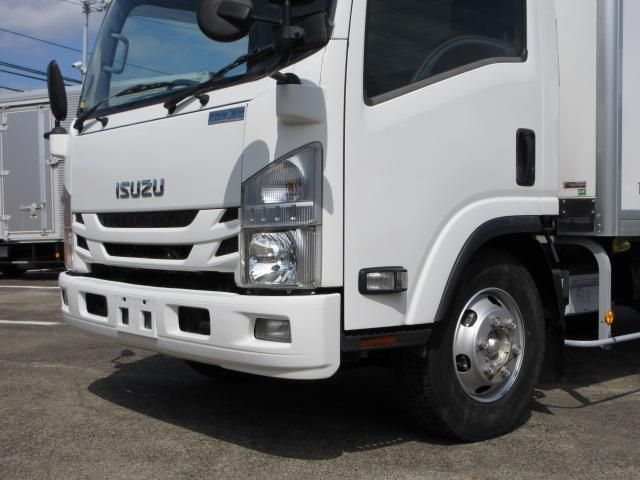 ISUZU ELF 2016 Image 31