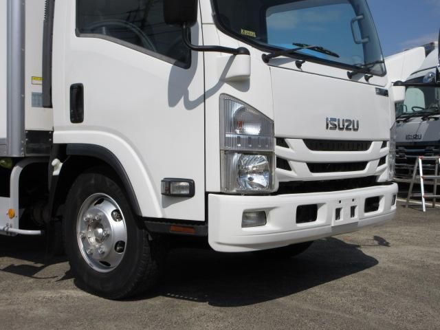 ISUZU ELF 2016 Image 31