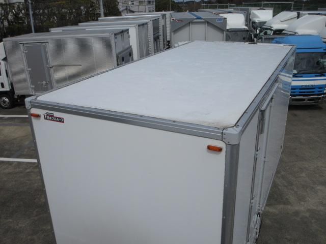 ISUZU ELF 2016 Image 31