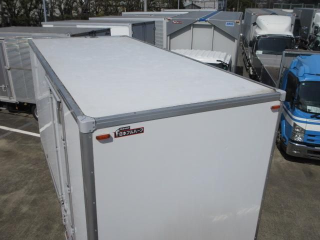 ISUZU ELF 2016 Image 31