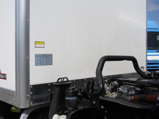 ISUZU ELF 2016 Image 31