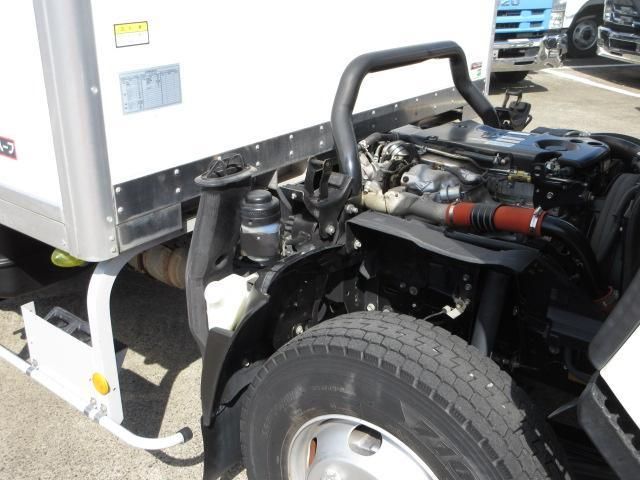 ISUZU ELF 2016 Image 31