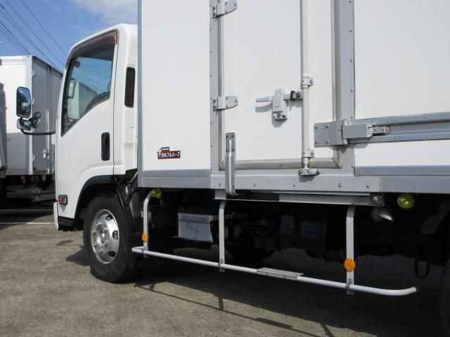 ISUZU ELF 2016 Image 31