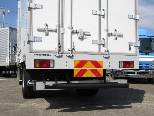 ISUZU ELF 2016 Image 31