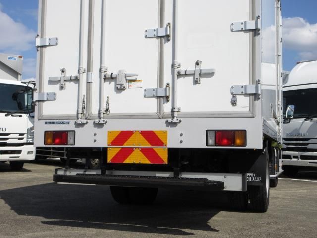 ISUZU ELF 2016 Image 31