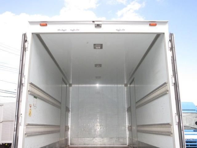 ISUZU ELF 2016 Image 31