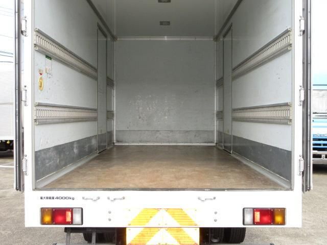 ISUZU ELF 2016 Image 31