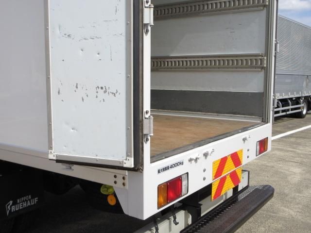 ISUZU ELF 2016 Image 31