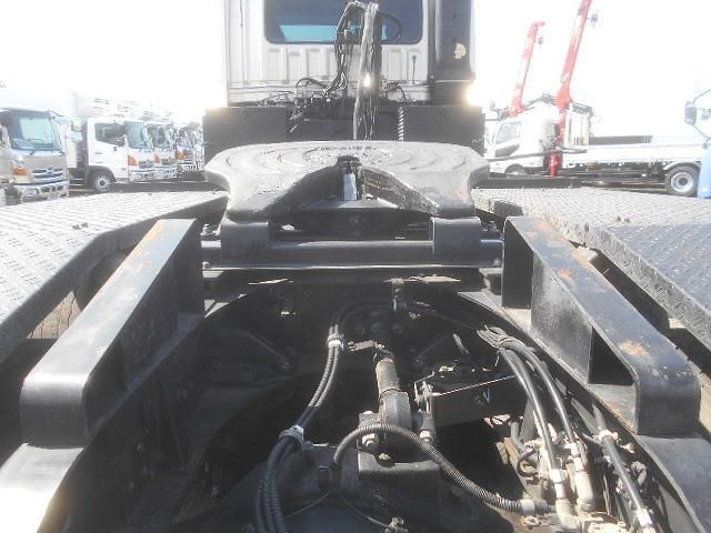 MITSUBISHI FUSOU SUPER GREAT 2011 Image 31