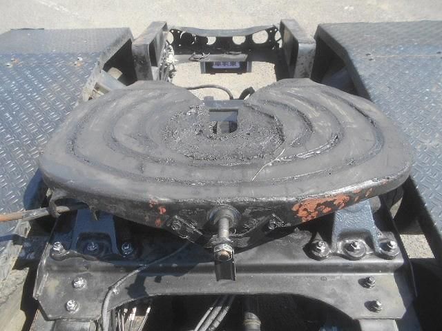 MITSUBISHI FUSOU SUPER GREAT 2011 Image 31