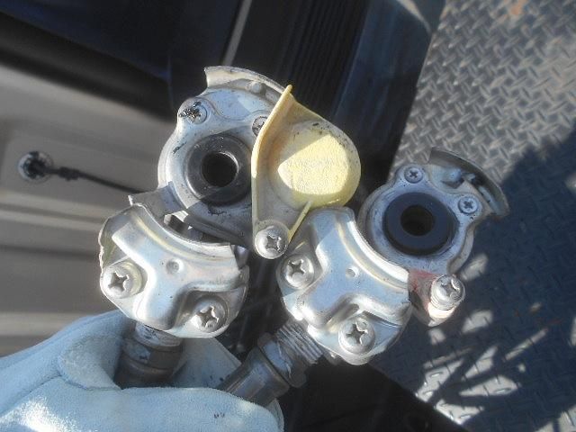 MITSUBISHI FUSOU SUPER GREAT 2011 Image 31