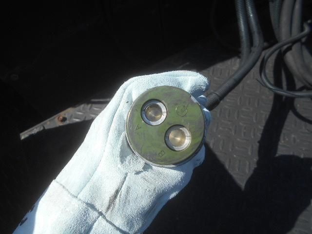 MITSUBISHI FUSOU SUPER GREAT 2011 Image 31