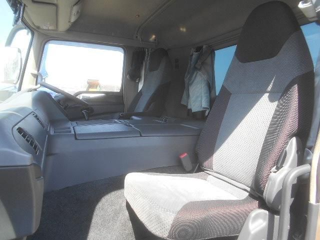 MITSUBISHI FUSOU SUPER GREAT 2011 Image 31