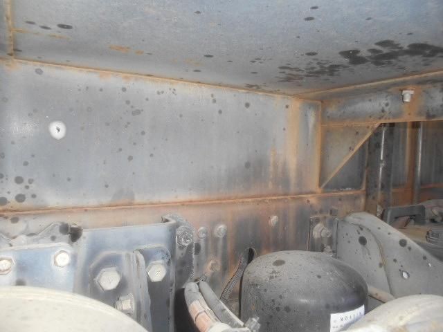 MITSUBISHI FUSOU SUPER GREAT 2011 Image 31