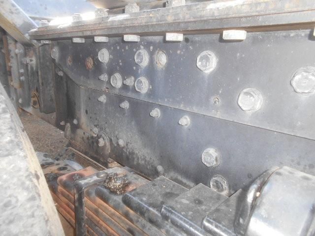 MITSUBISHI FUSOU SUPER GREAT 2011 Image 31