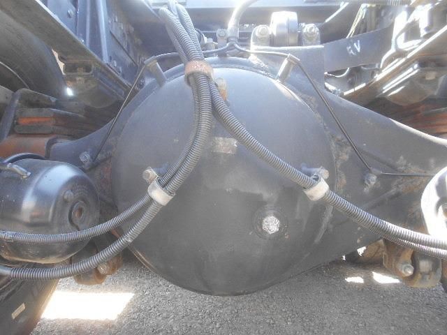 MITSUBISHI FUSOU SUPER GREAT 2011 Image 31