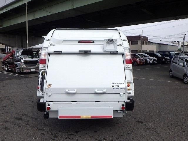 MITSUBISHI CANTER 2024 Image 31