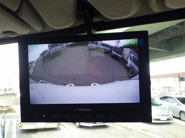 MITSUBISHI CANTER 2024 Image 31