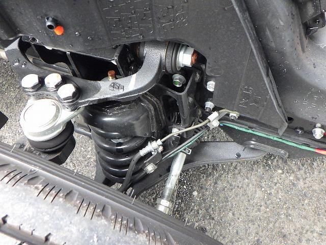 MITSUBISHI CANTER 2024 Image 31