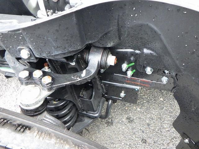 MITSUBISHI CANTER 2024 Image 31